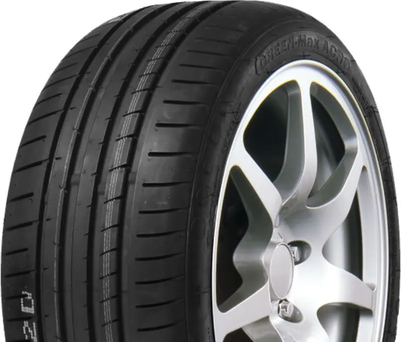 Шины Leao Nova Force Acro 255/30 R19 XL - 3