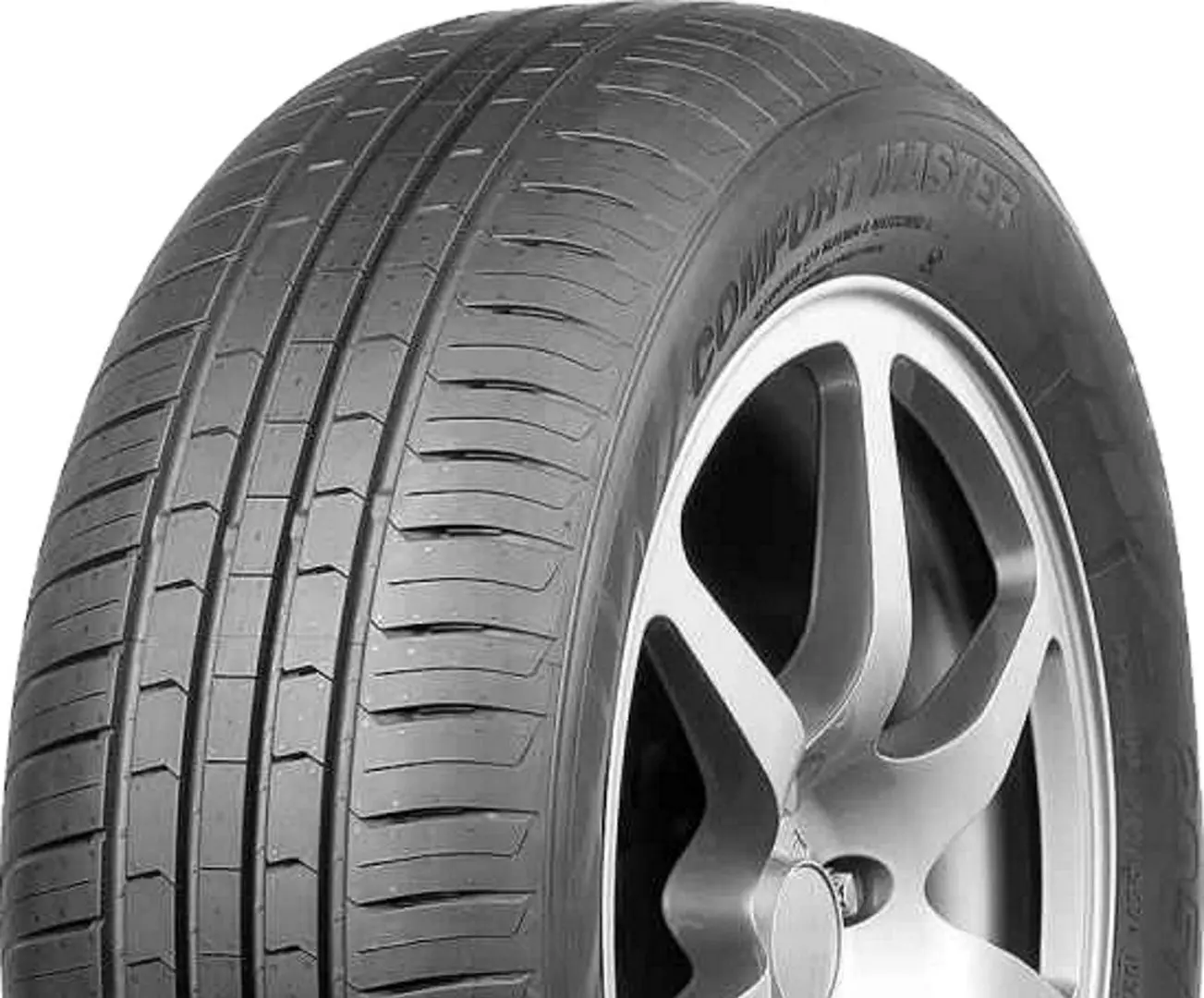 Шины Linglong Comfort Master 215/60 R16 99V - 3