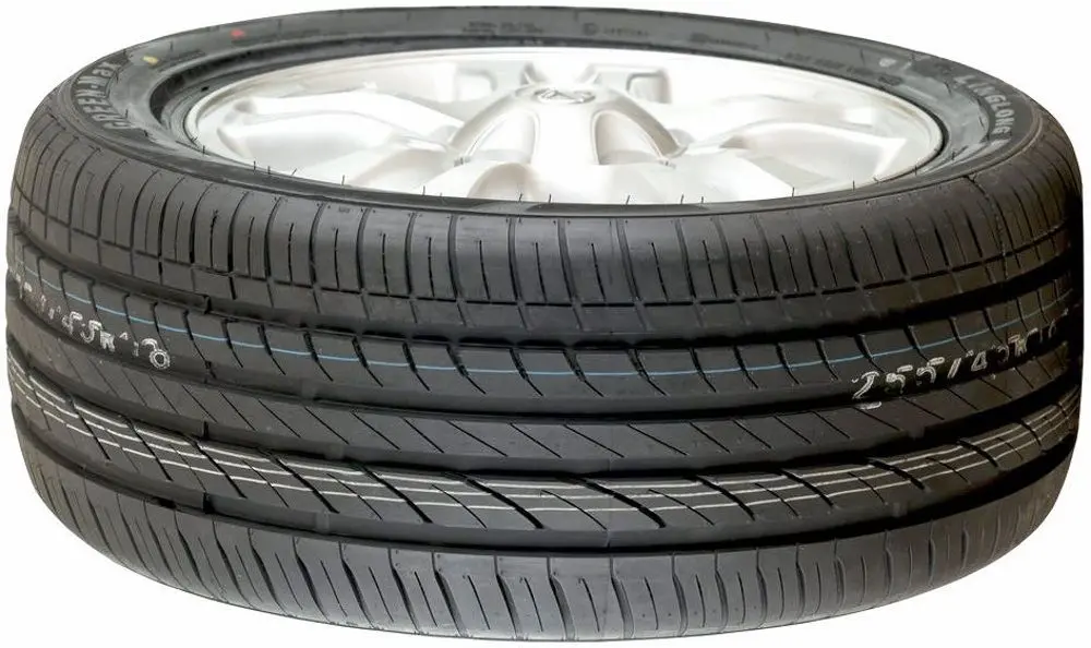Шины Linglong Green-Max 225/55 R17 101W XL - 4