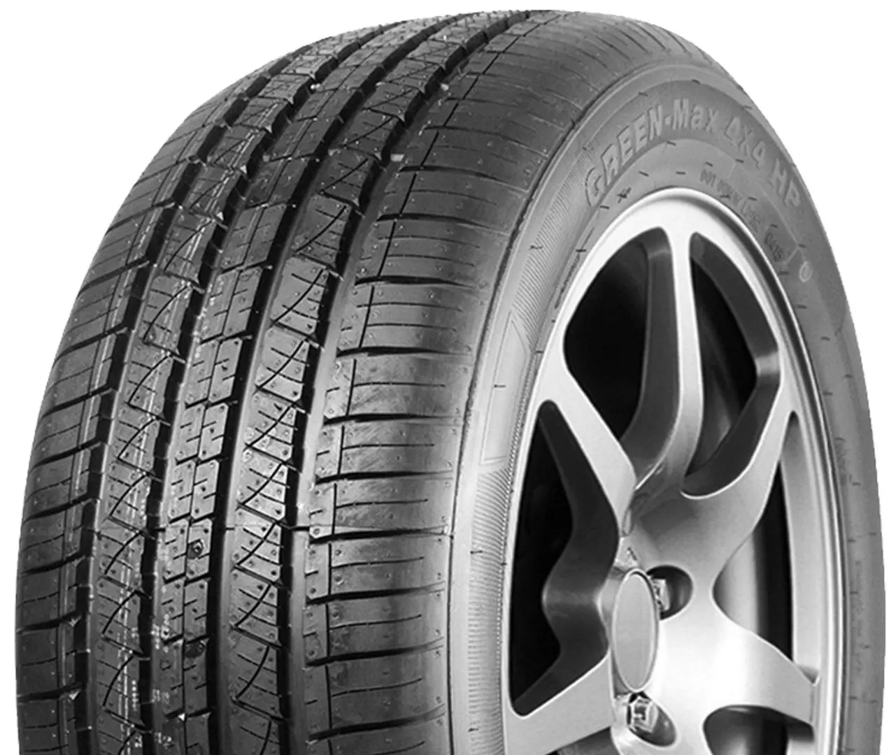 Шины Linglong Green-Max 4x4 HP 225/60 R17 99V XL - 3