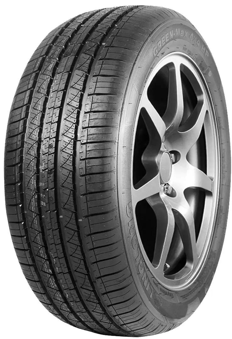 Шины Linglong Green-Max 4x4 HP 225/60 R17 99V XL