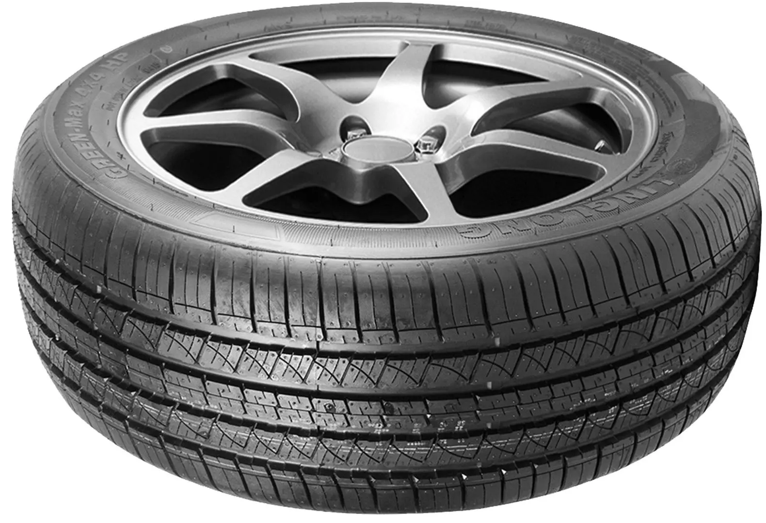 Шины Linglong Green-Max 4x4 HP 255/65 R17