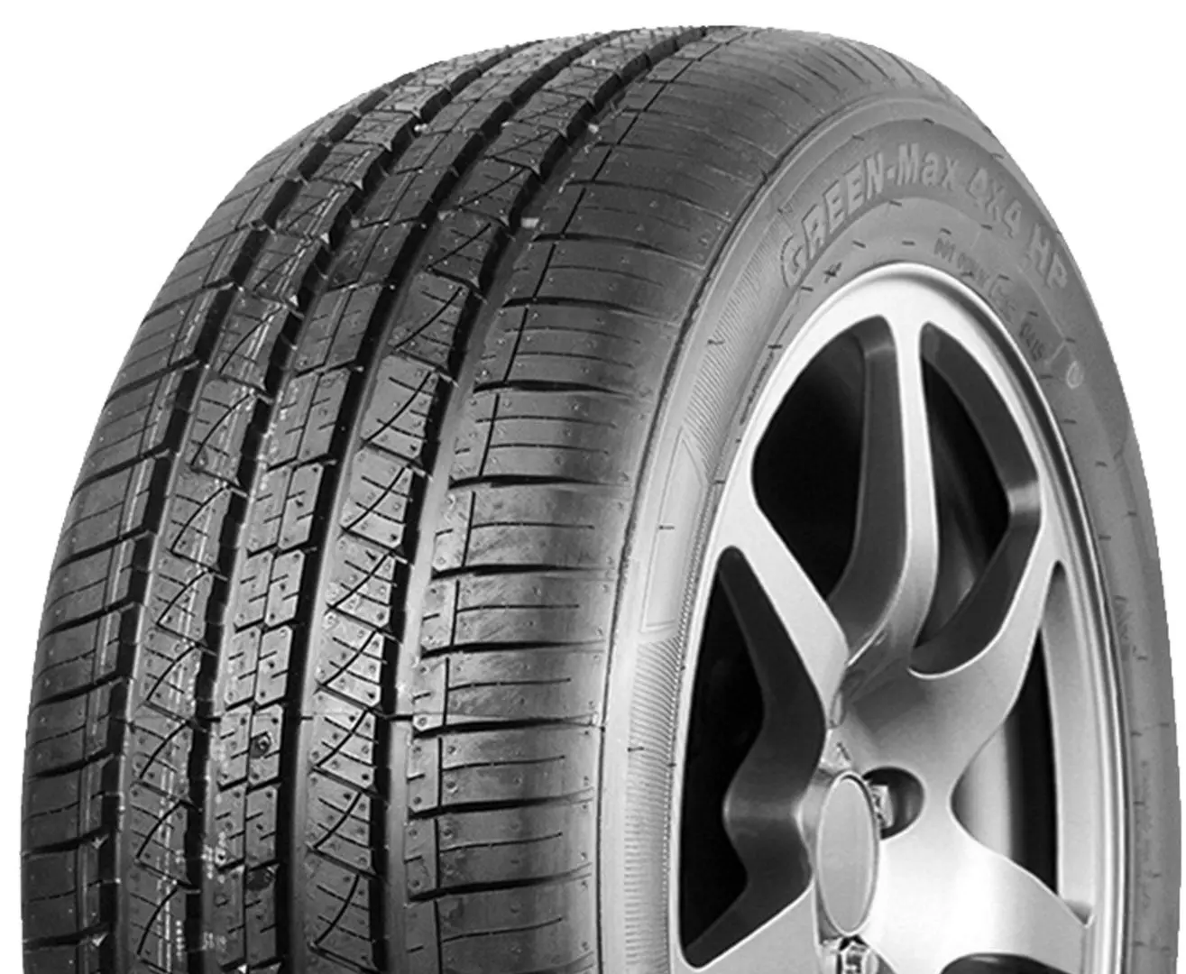 Шины Linglong Green-Max 4x4 HP 275/45 R20 110V XL - 3