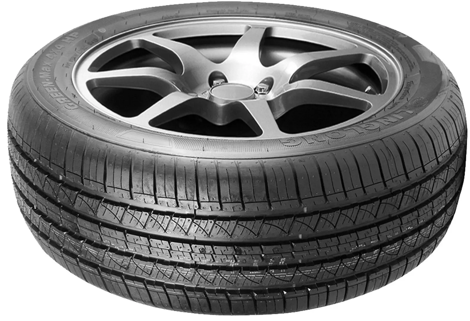 Шины Linglong Green-Max 4x4 HP 275/45 R20 110V XL - 4