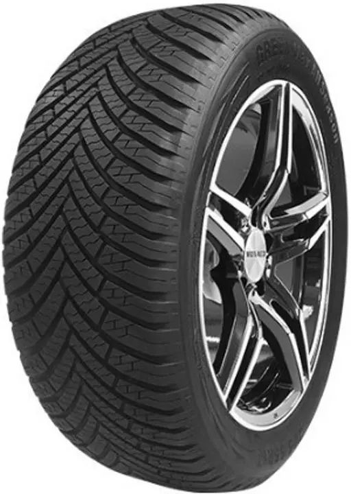 Anvelope Linglong Green-Max All season 215/65 R16