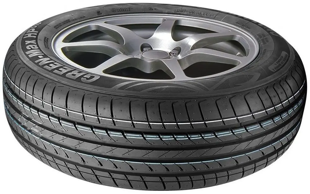 Шины Linglong Green-Max HP010 175/65 R15 84H - 4