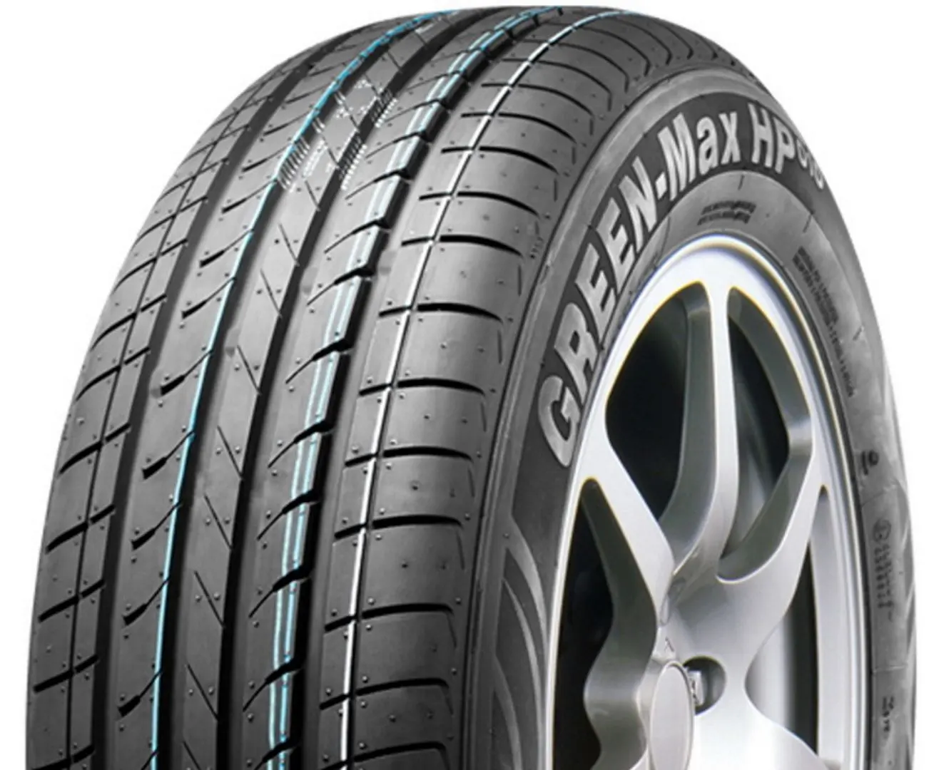 Шины Linglong Green-Max HP010 195/60 R16 89H - 3