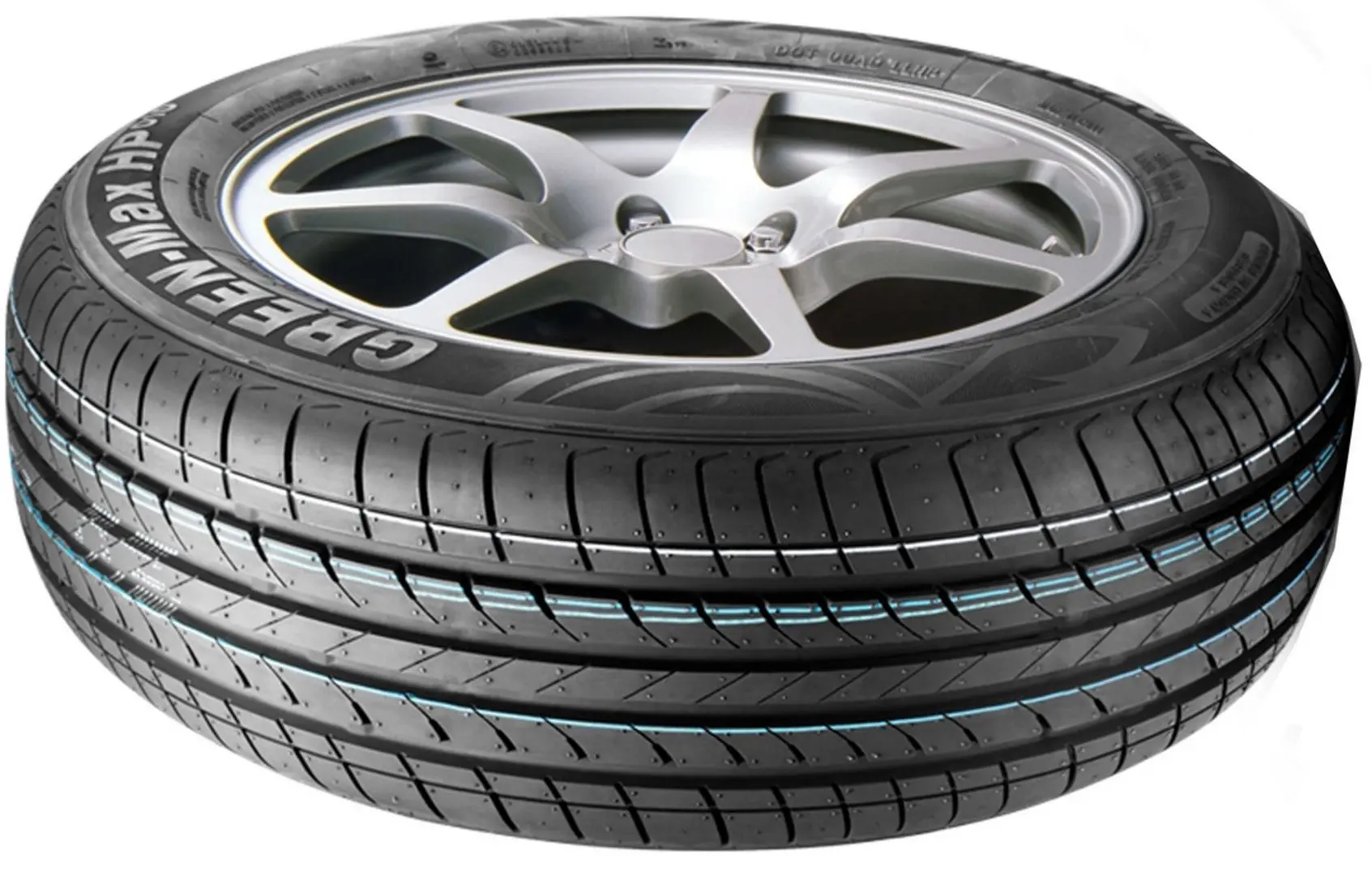 Шины Linglong Green-Max HP010 195/60 R16 89H - 4