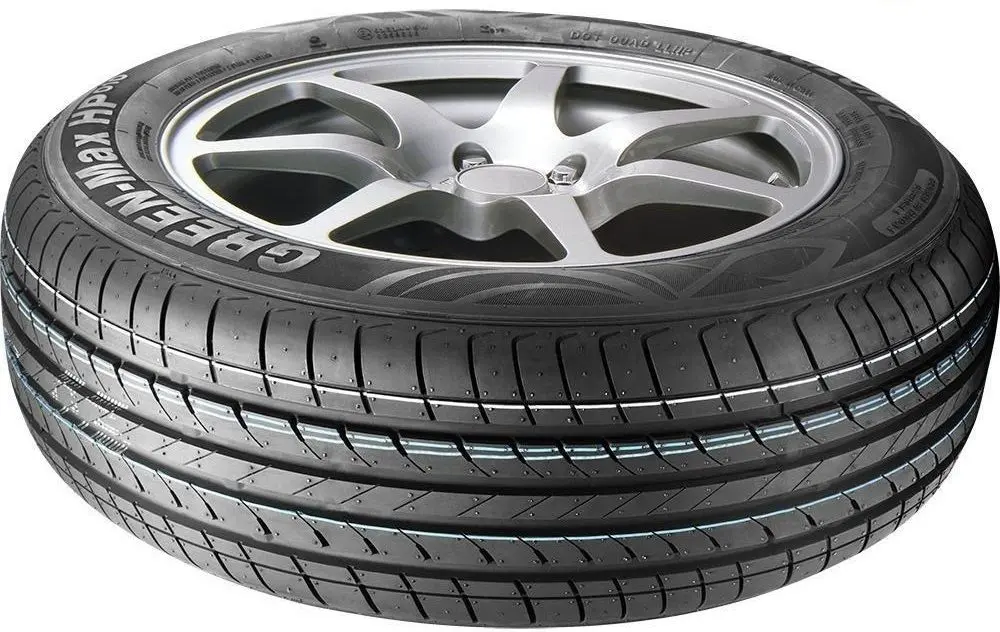 Шины Linglong Green-Max HP010 215/60 R16 99H XL - 4