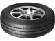 Anvelope Linglong Green-Max Van 185/75 R16C 104R