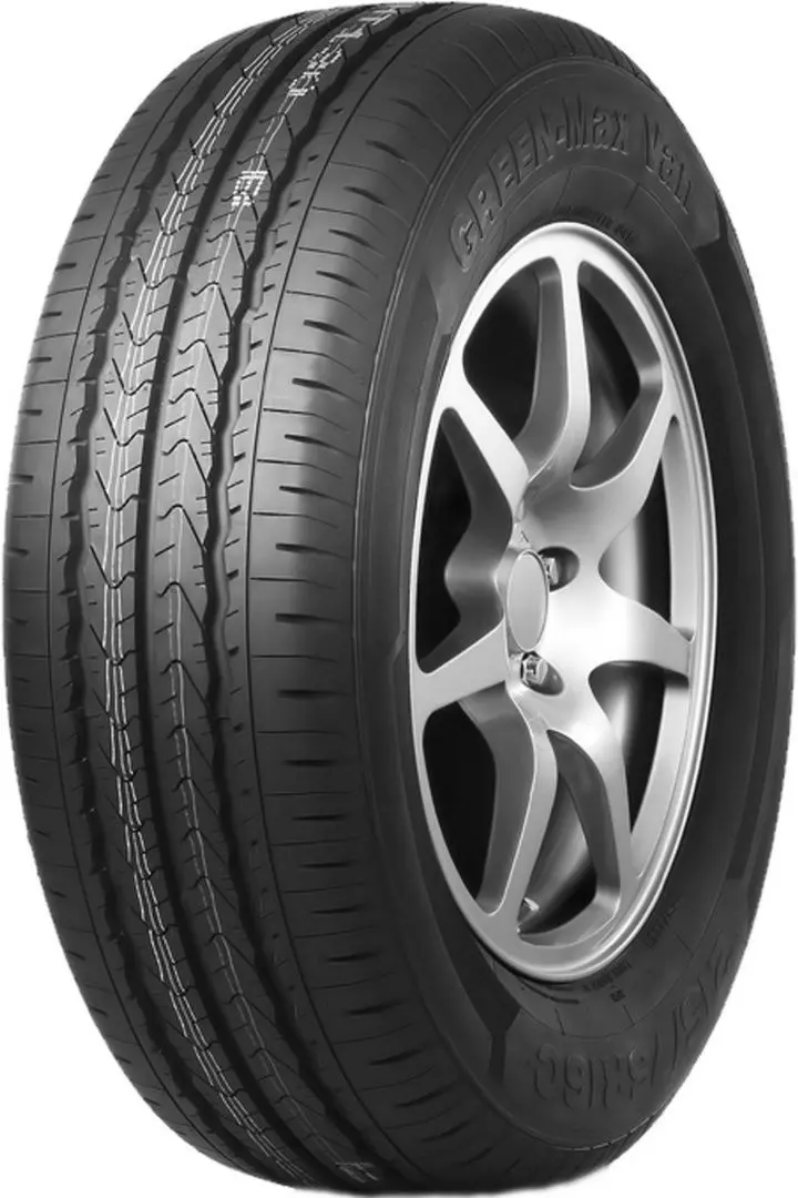 Шины Linglong Green-Max Van 215/65 R16C 109/107R