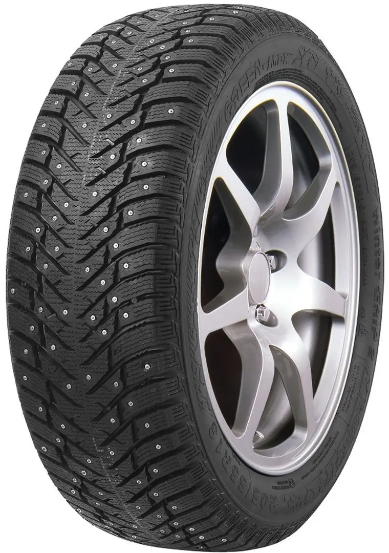 Anvelope Linglong Green-Max Winter Grip 2 205/45 R16 87T