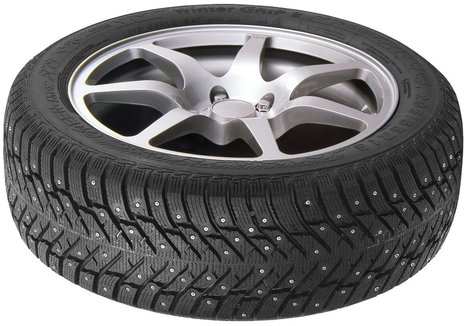 Anvelope Linglong Green-Max Winter Grip 2 225/35 R19 95T