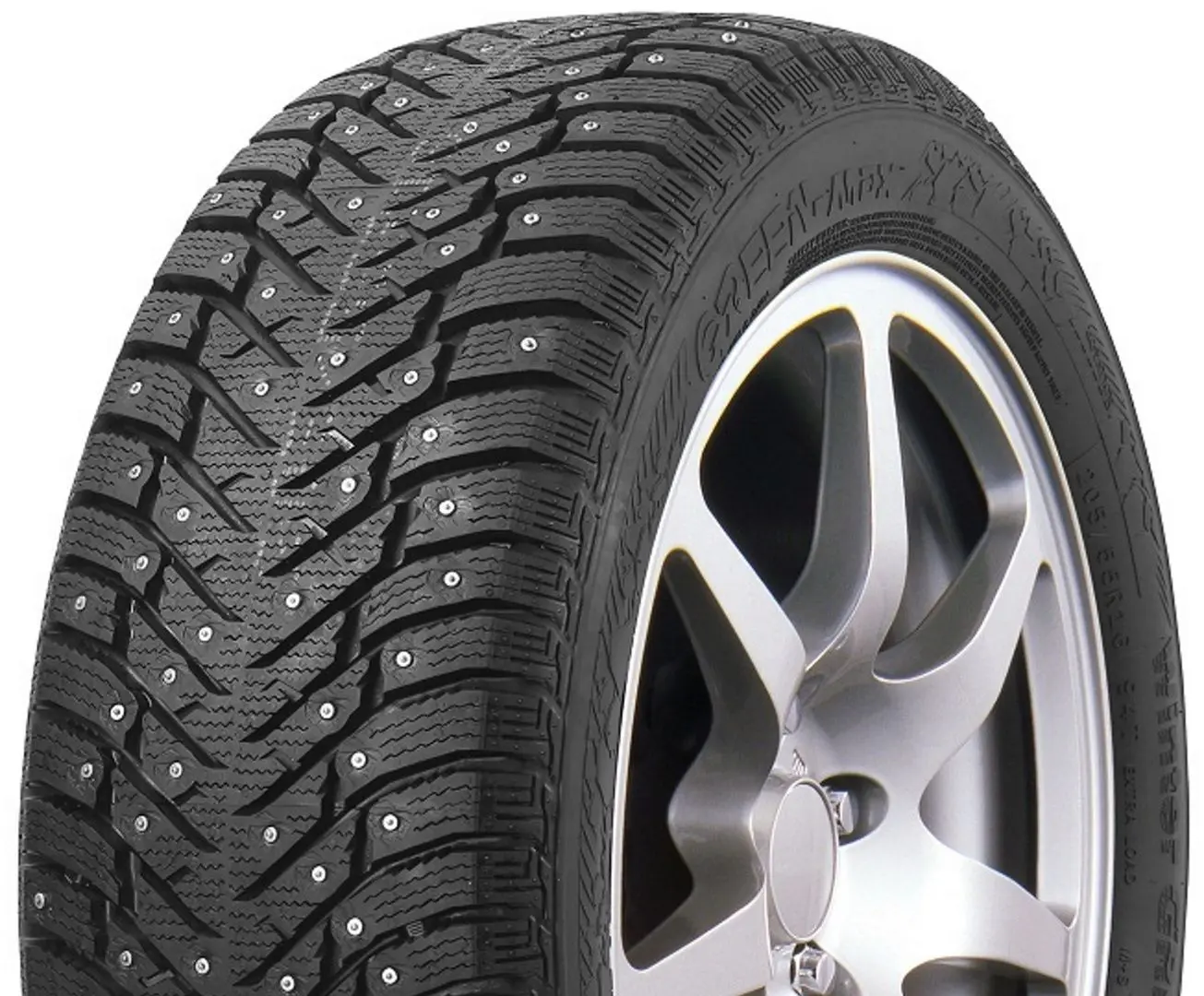 Anvelope Linglong Green-Max Winter Grip 2 225/55 R16 99T