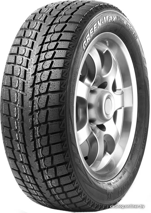 Шины Linglong Green-Max Winter Ice-15 SUV 265/65 R17