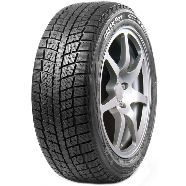 Linglong Green-Max Winter Ice I-15 XL