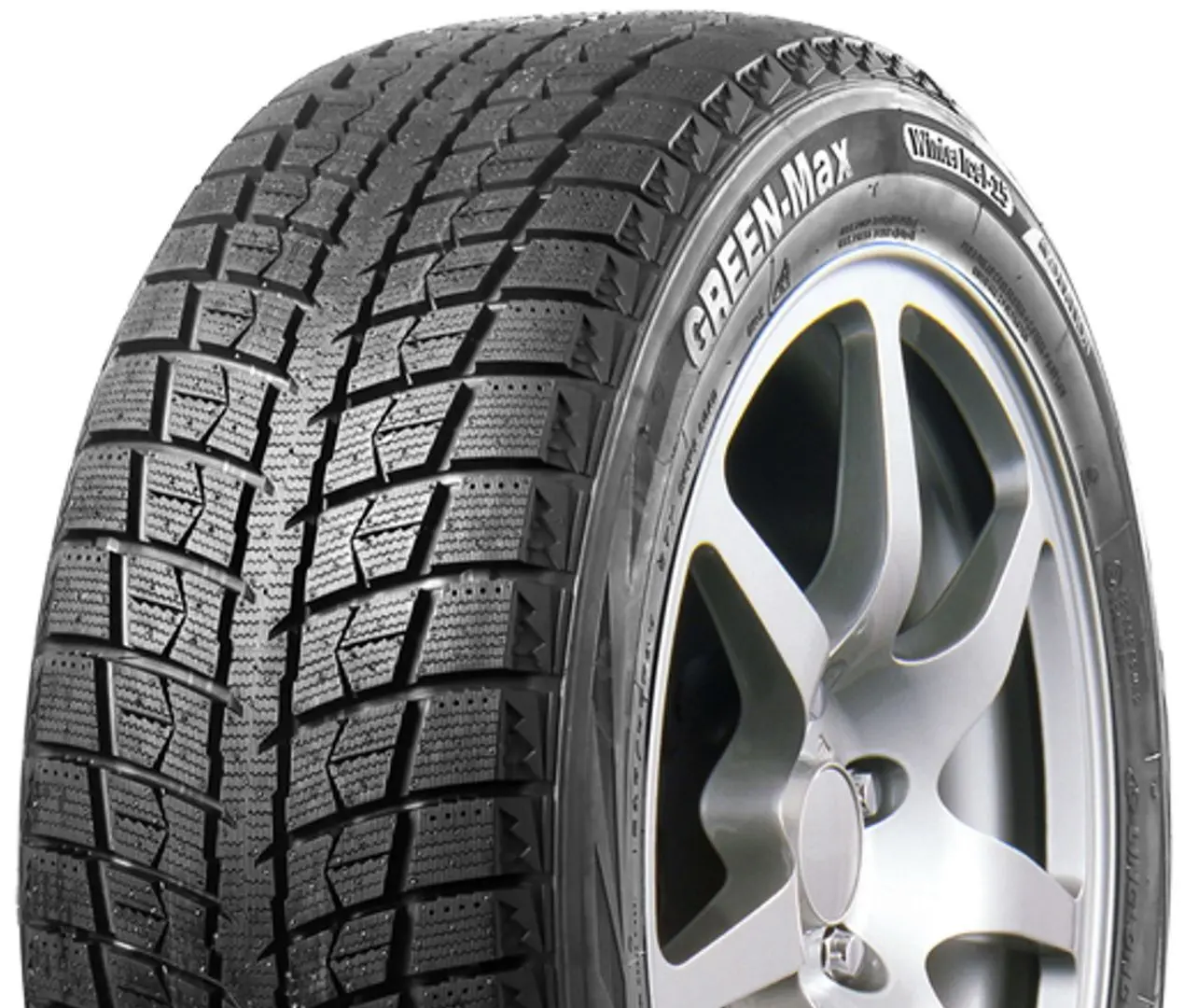 Anvelope Linglong Green-Max Winter Ice I-15 205/55 R16 94T XL