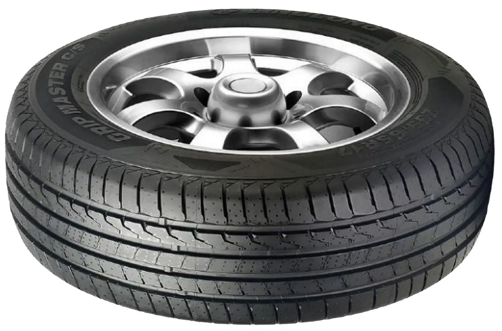 Шины Linglong Grip Master C/S 225/65 R17 106V - 3
