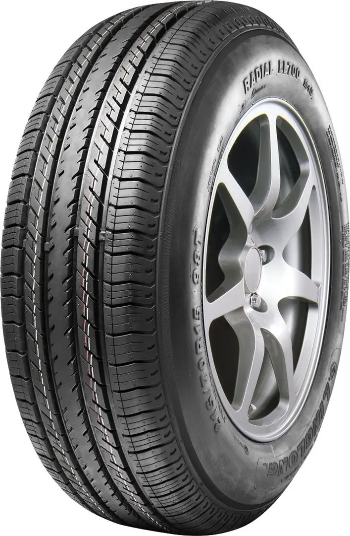 Шины Linglong LL700 195/70 R14