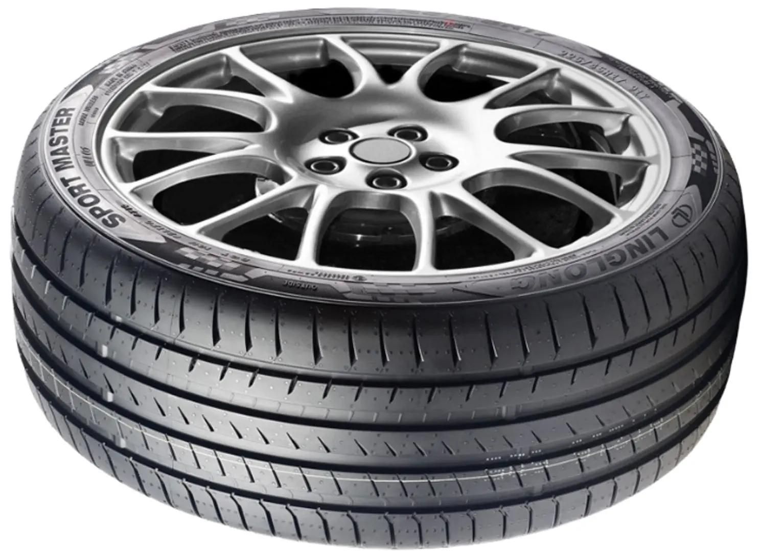 Anvelope Linglong Sport Master 245/40 R19 98Y XL