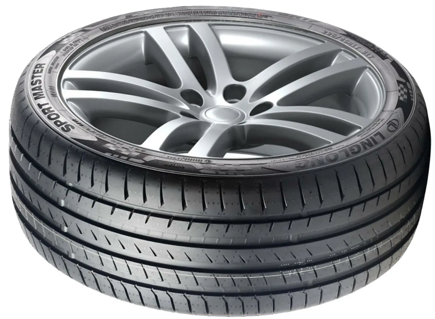 Anvelope Linglong Sport Master 275/35 R20 102Y XL
