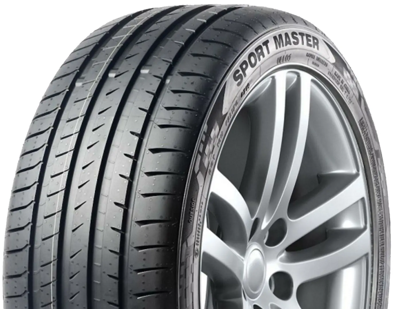 Anvelope Linglong Sport Master 275/40 R19 105Y XL