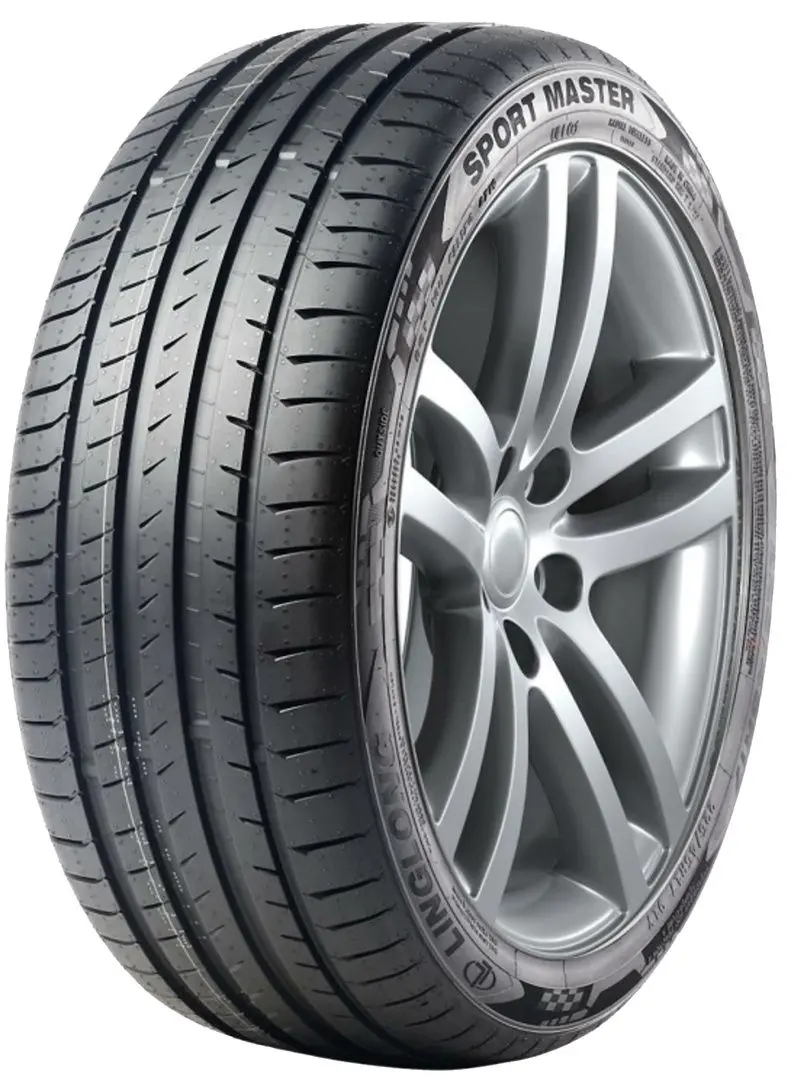 Anvelope Linglong Sport Master 275/40 R19 105Y XL