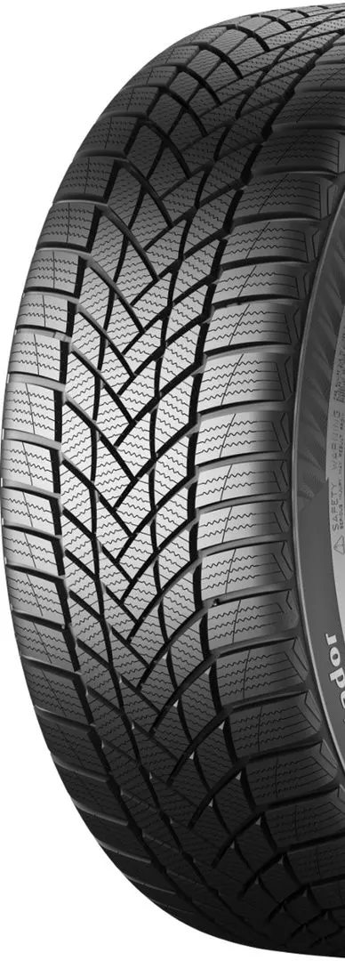 Шины Matador MP93 Nordicca 225/65 R17 106H XL FR