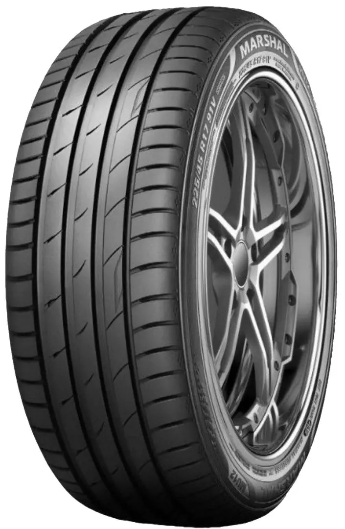 Anvelope Marshal Matrac FX MU12 235/45 R17 97W