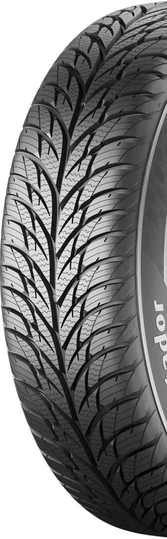 Шины Matador MP-62 All Weather Evo 175/65 R14 82T