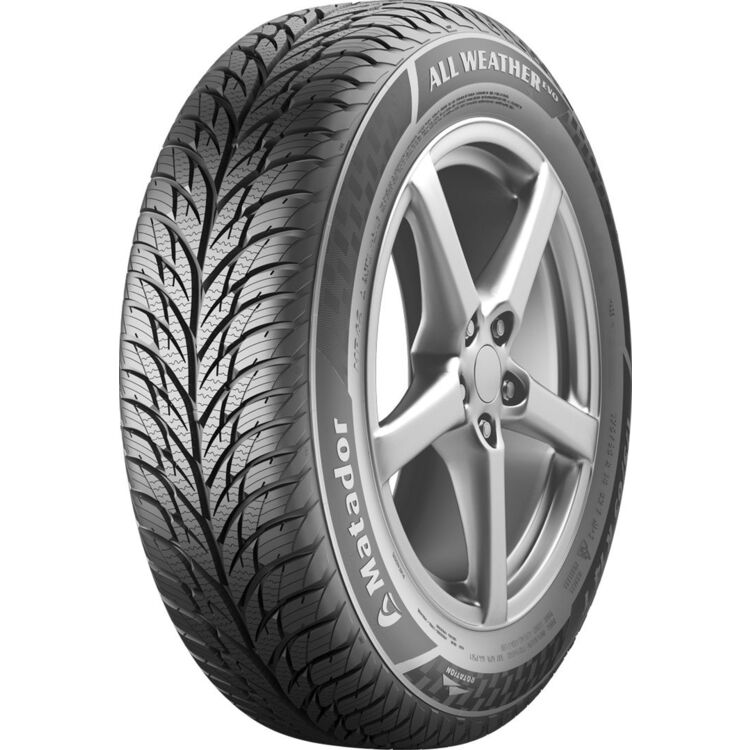 Matador MP-62 All Weather Evo