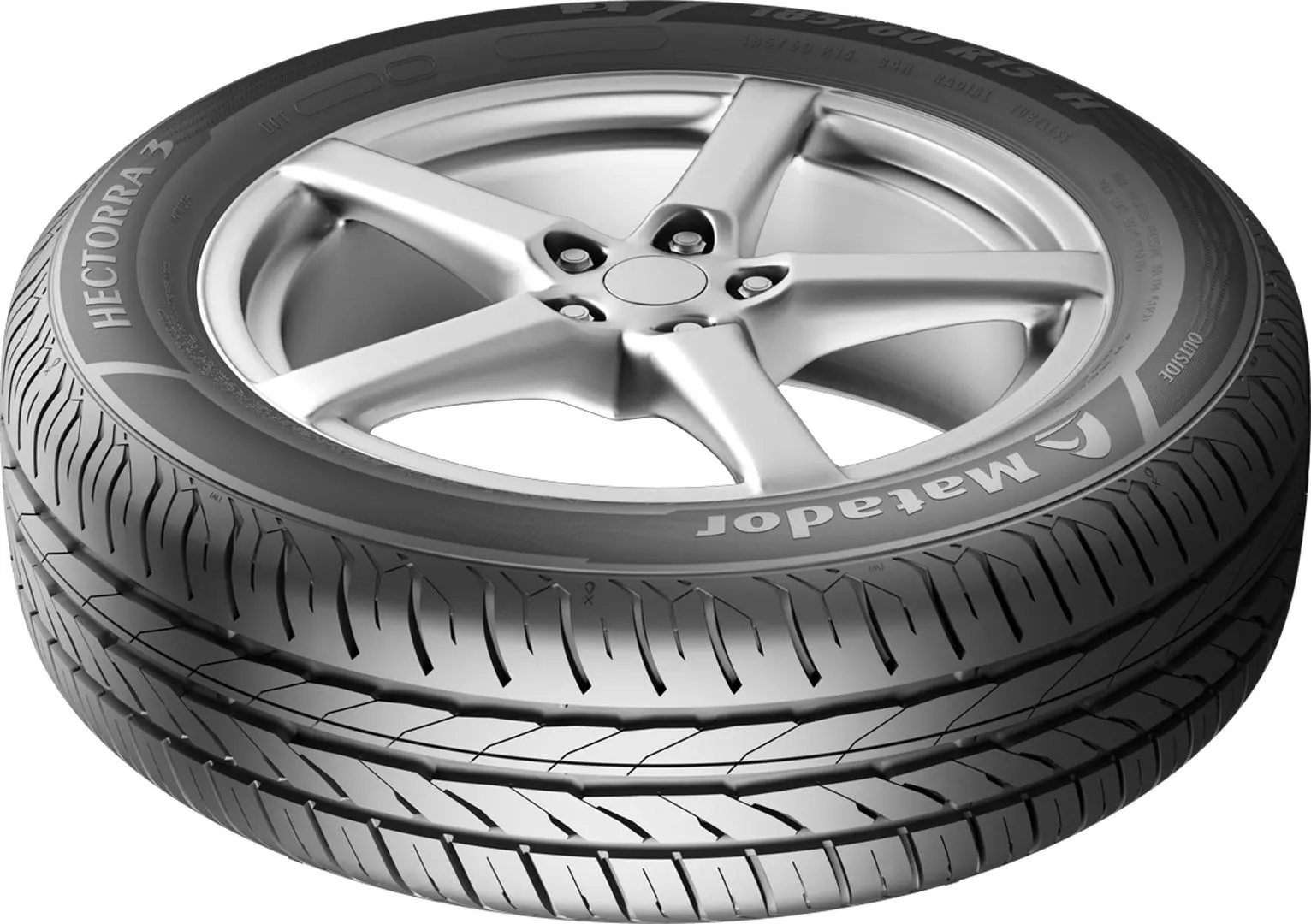 Шины Matador MP47 Hectorra 3 215/40 R17 83Y FR