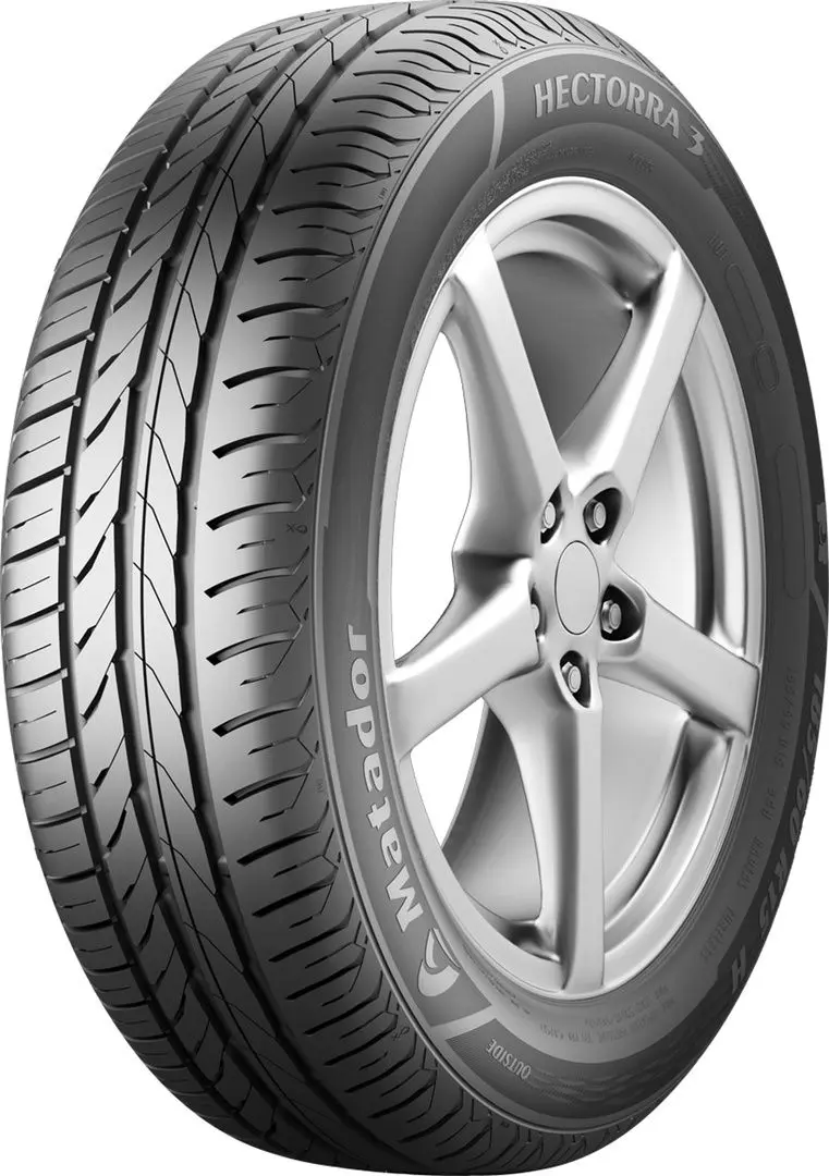 Шины Matador MP47 Hectorra 3 215/40 R17 83Y FR