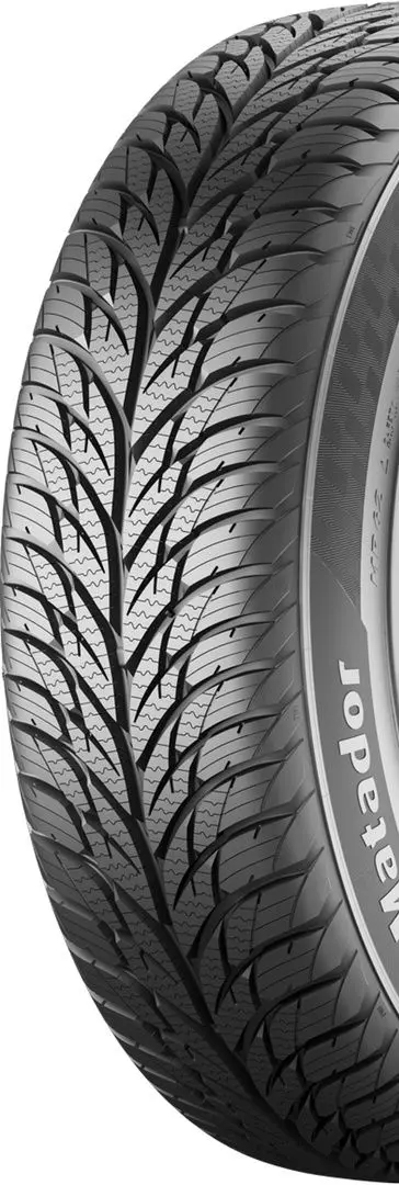 Anvelope Matador MP62 All Weather Evo 205/60 R16 96H