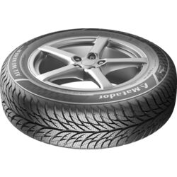 Anvelope Matador MP62 All Weather Evo 205/60 R16 96H Thumb