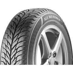 Шины Matador MP62 All Weather Evo 215/65 R16 98H FR Thumb