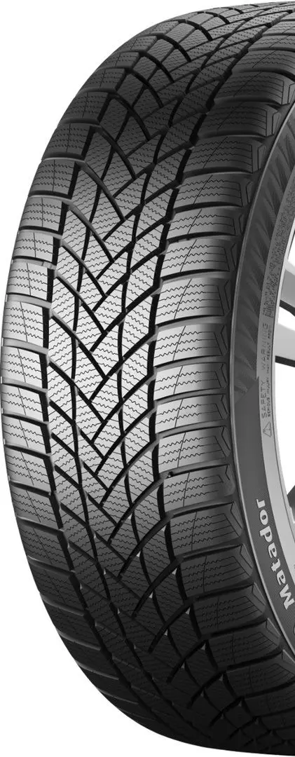 Шины Matador Nordicca MP93 195/50 R15 82H - 3