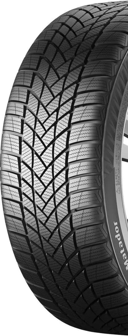 Шины Matador Nordicca MP93 195/55 R16 91H XL - 2