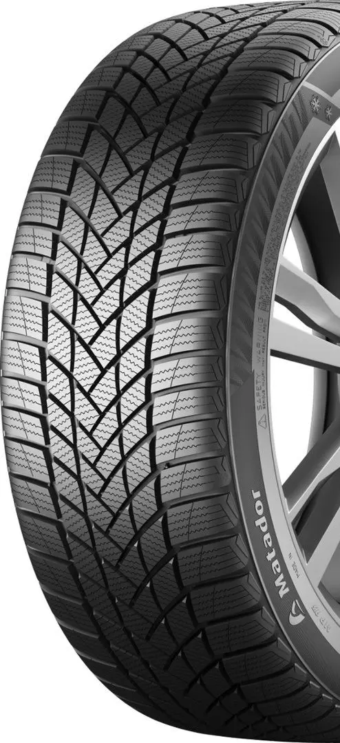 Шины Matador Nordicca MP93 225/50 R18 99V XL FR