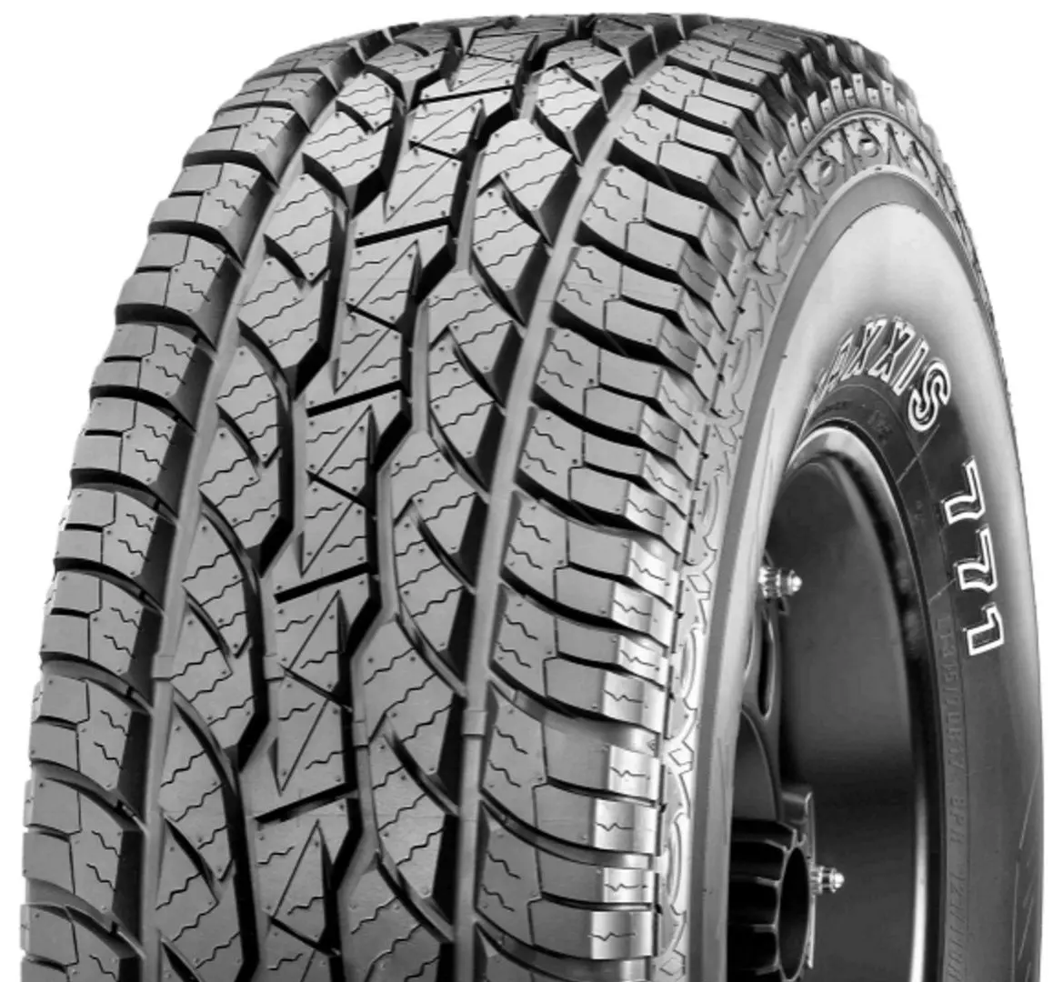 Anvelope Maxxis Bravo AT-771 265/70 R16 112T TL