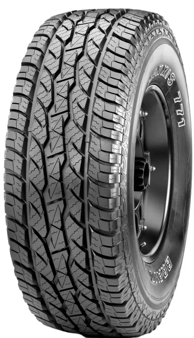 Anvelope Maxxis Bravo AT-771 265/70 R16 112T TL