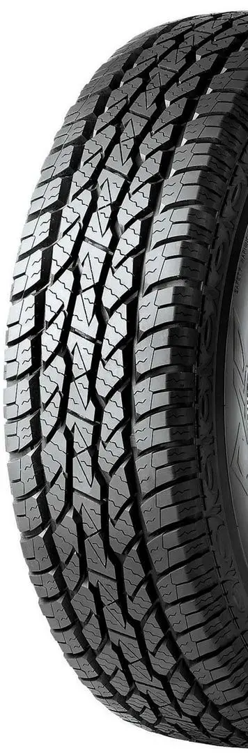 Anvelope Maxxis Bravo AT-771 275/65 R17 115T TL M+S