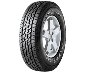 Шины Maxxis Bravo AT-771 275/65 R17 115T TL M+S