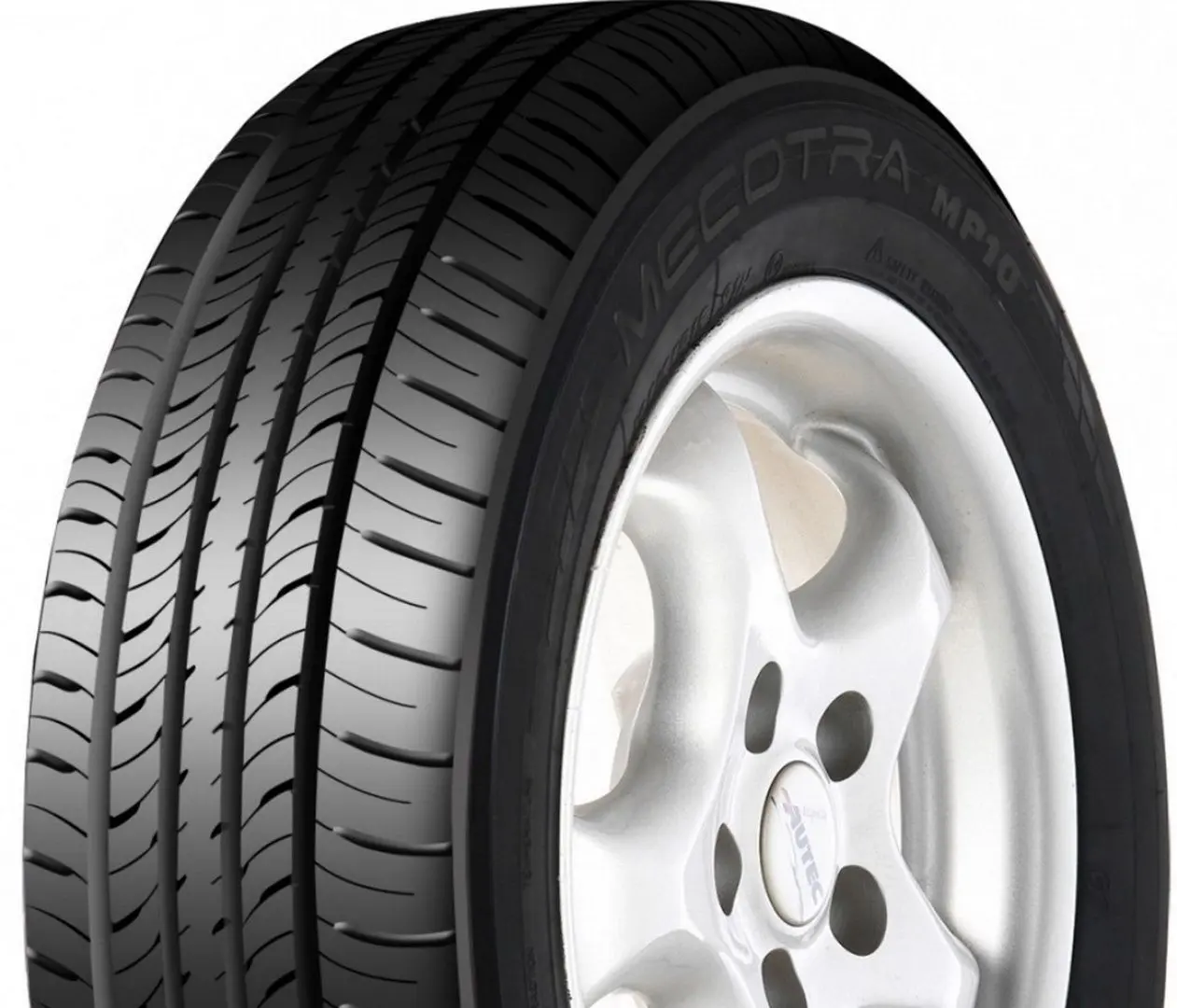 Anvelope Maxxis Pragmatra MP10 175/65 R14 82H - 4