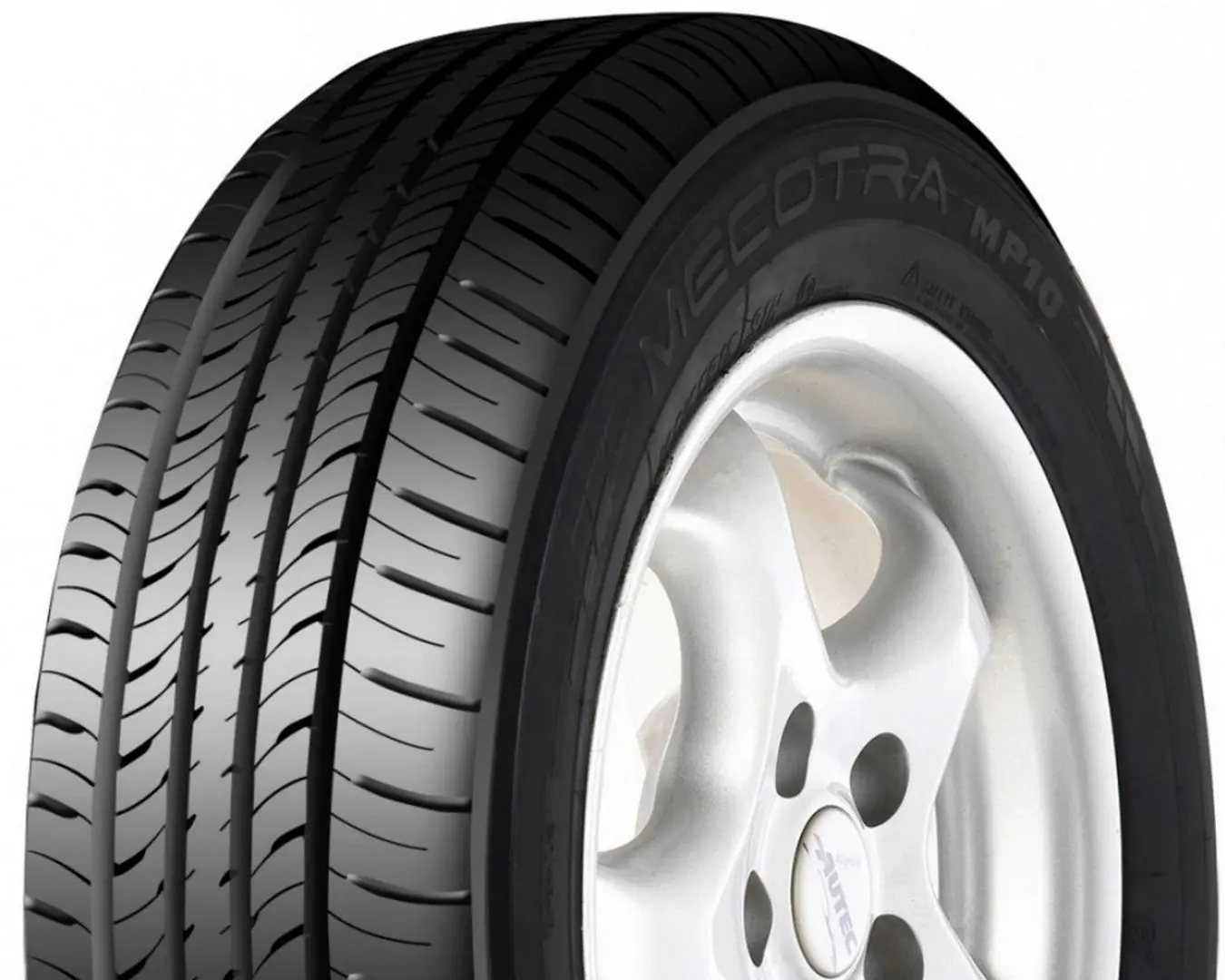 Anvelope Maxxis Pragmatra MP10 185/65 R15 88H TL - 3
