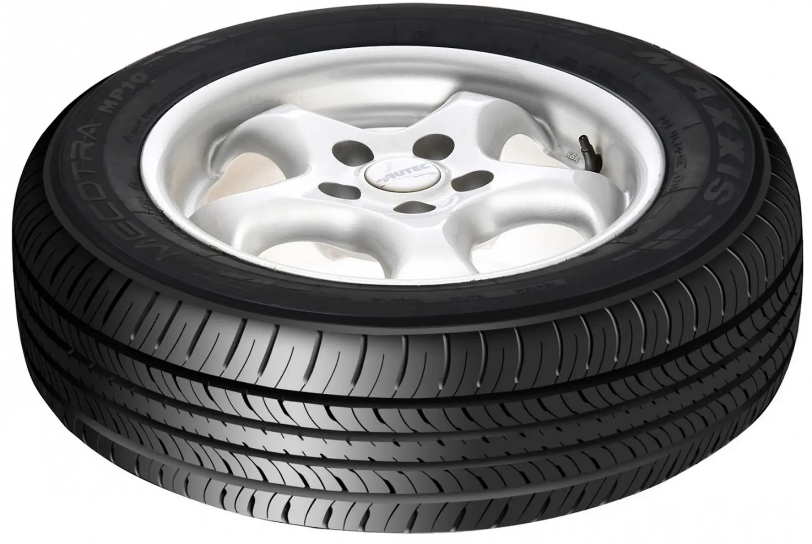 Anvelope Maxxis Pragmatra MP10 185/65 R15 88H TL - 4