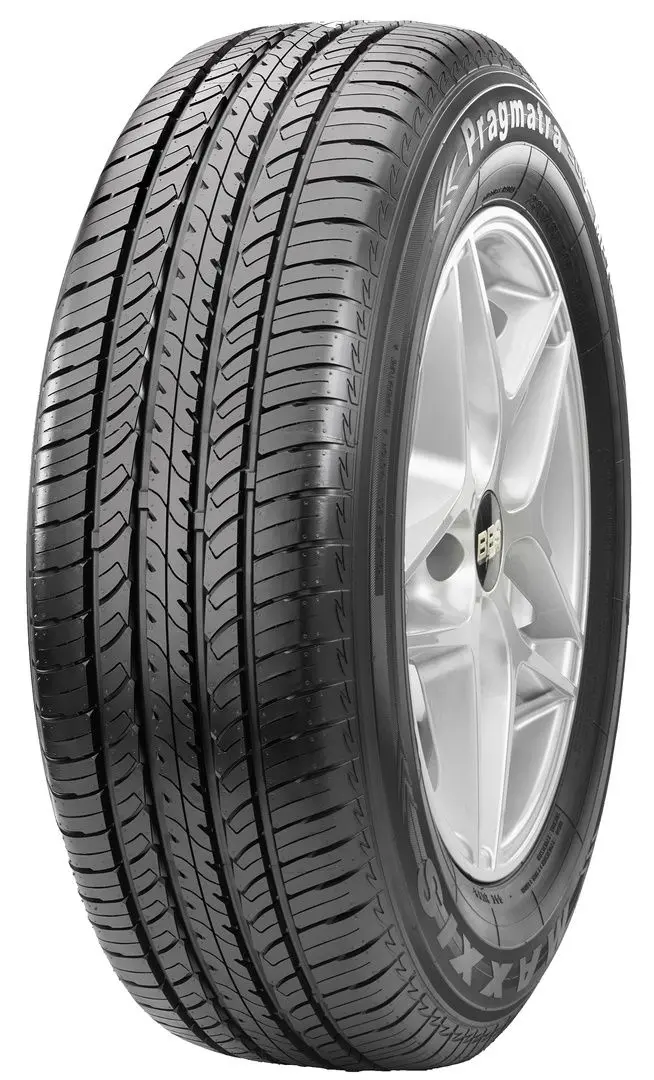 Шины Maxxis Pragmatra MP15 205/65 R15 94V TL M+S