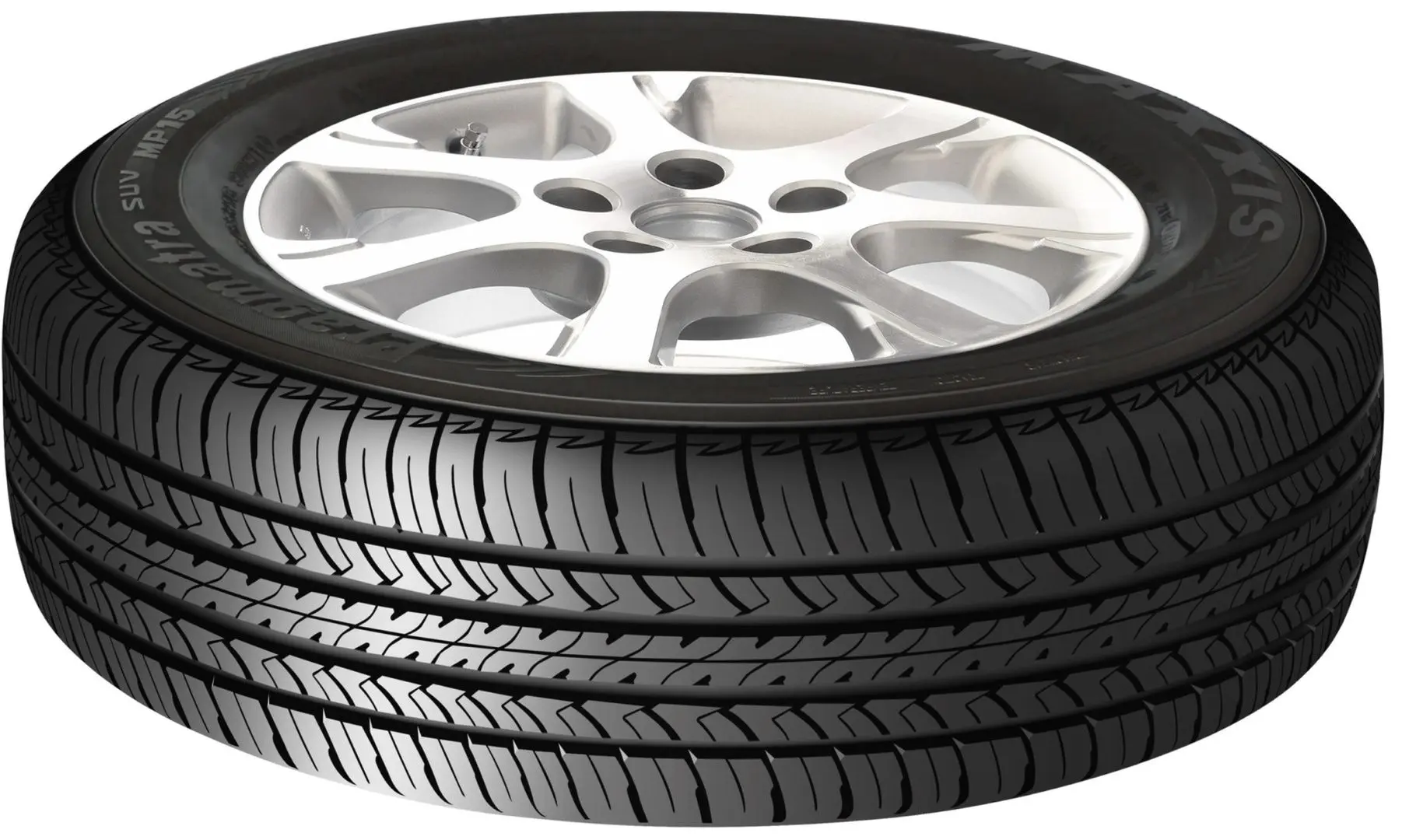 Шины Maxxis Pragmatra MP15 205/70 R16 97H - 4