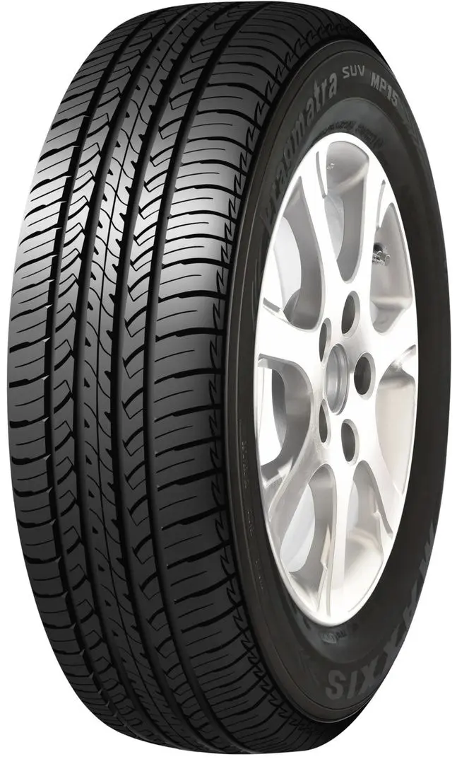 Шины Maxxis Pragmatra MP15 205/70 R16 97H