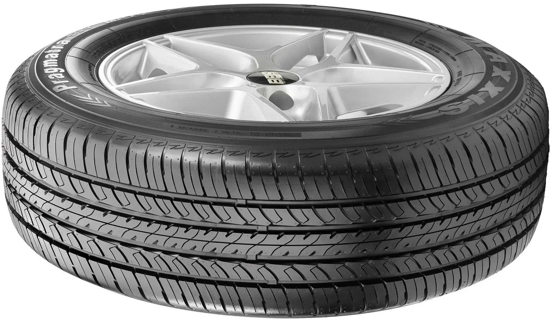 Anvelope Maxxis Pragmatra MP15 215/70 R16 100H TL M+S - 4